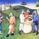Illustration for article titled The Greatest Werewolf Art Of The Middle Ages And Renaissance